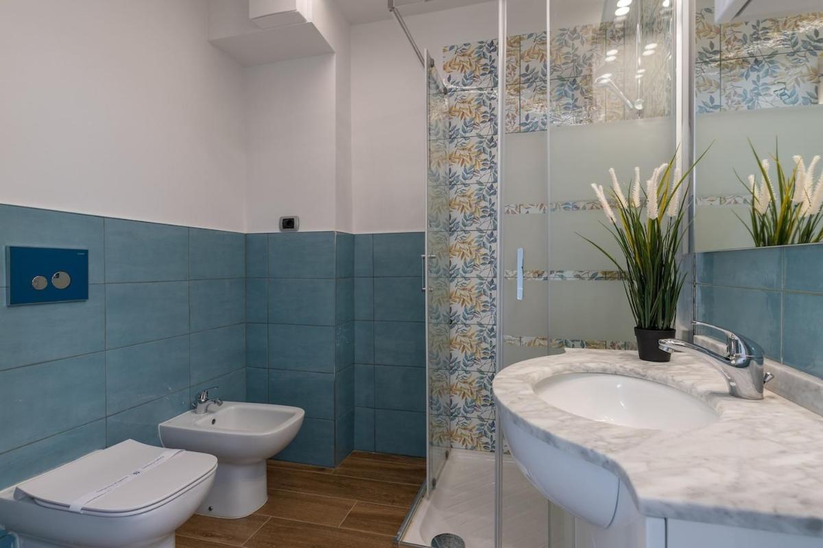 Valentini Luxury Loft-18 By Train To Florence-parking Free * Prato (Prato)