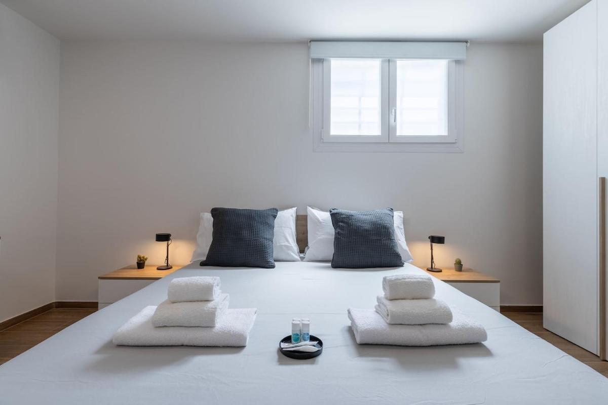 Valentini Luxury Loft-18 By Train To Florence-parking Free Appartement