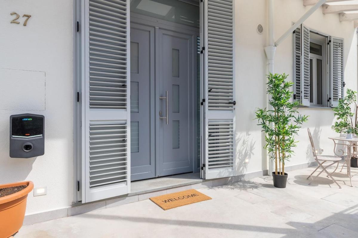 Appartement Valentini Luxury Loft-18 By Train To Florence-parking Free