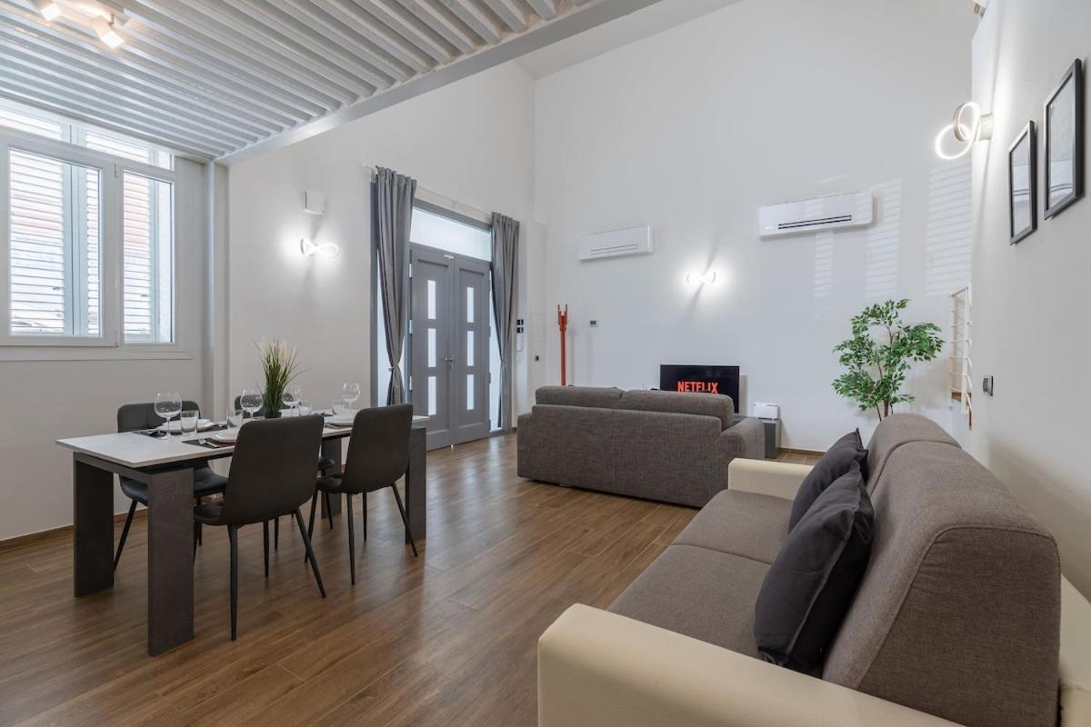 Appartement Valentini Luxury Loft-18 By Train To Florence-parking Free *