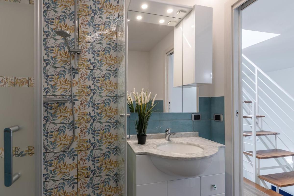 Valentini Luxury Loft-18 By Train To Florence-parking Free *