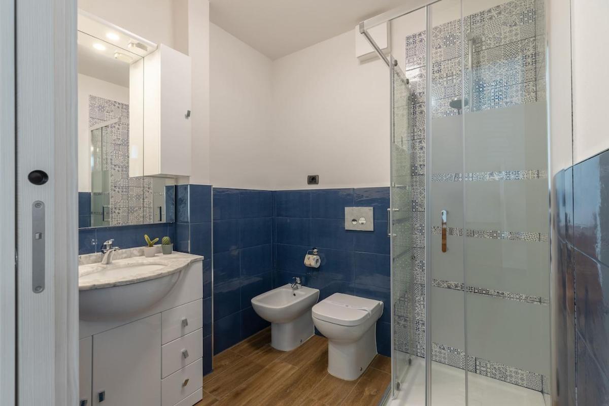 Appartement Valentini Luxury Loft-18 By Train To Florence-parking Free *